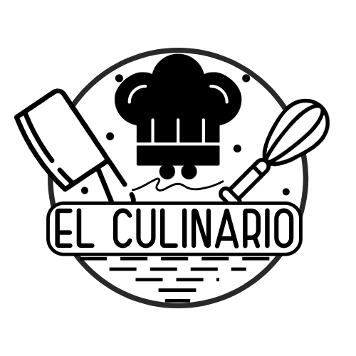 Logo de El Culinario